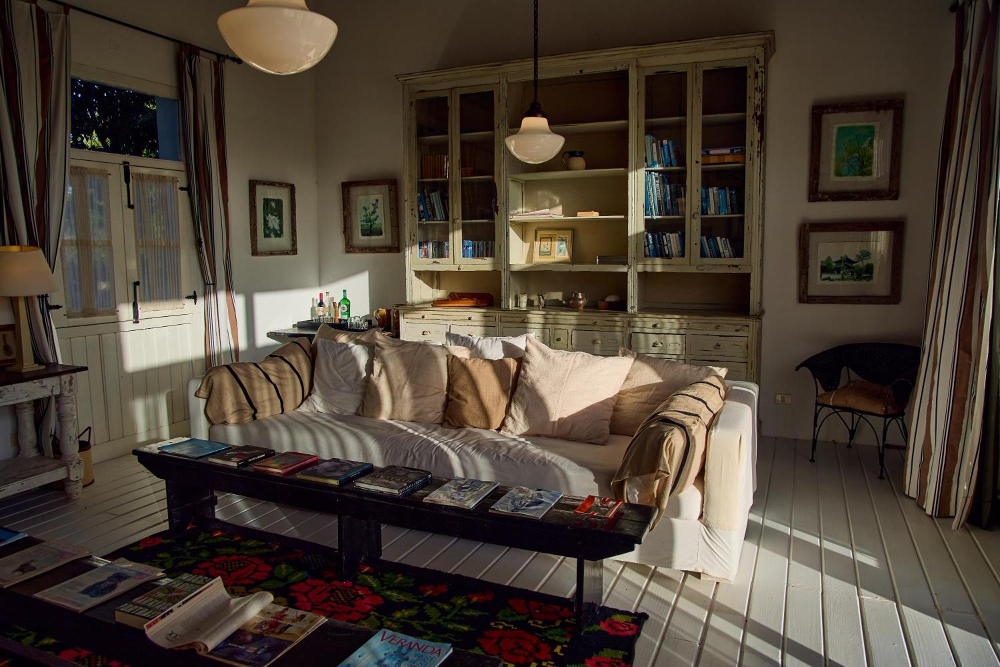 مبيت وإفطار Garzon Casa Anna المظهر الخارجي الصورة