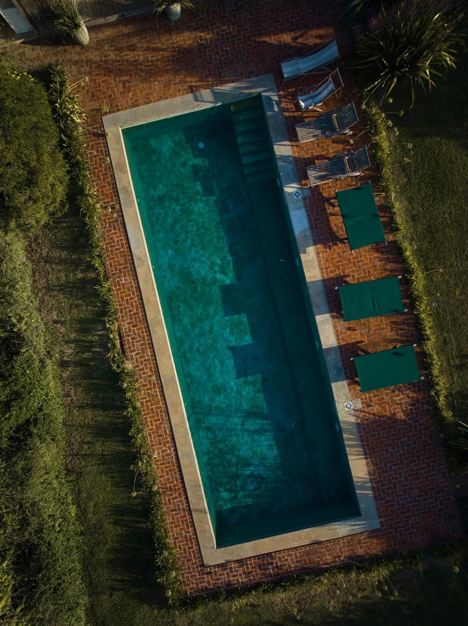 مبيت وإفطار Garzon Casa Anna المظهر الخارجي الصورة