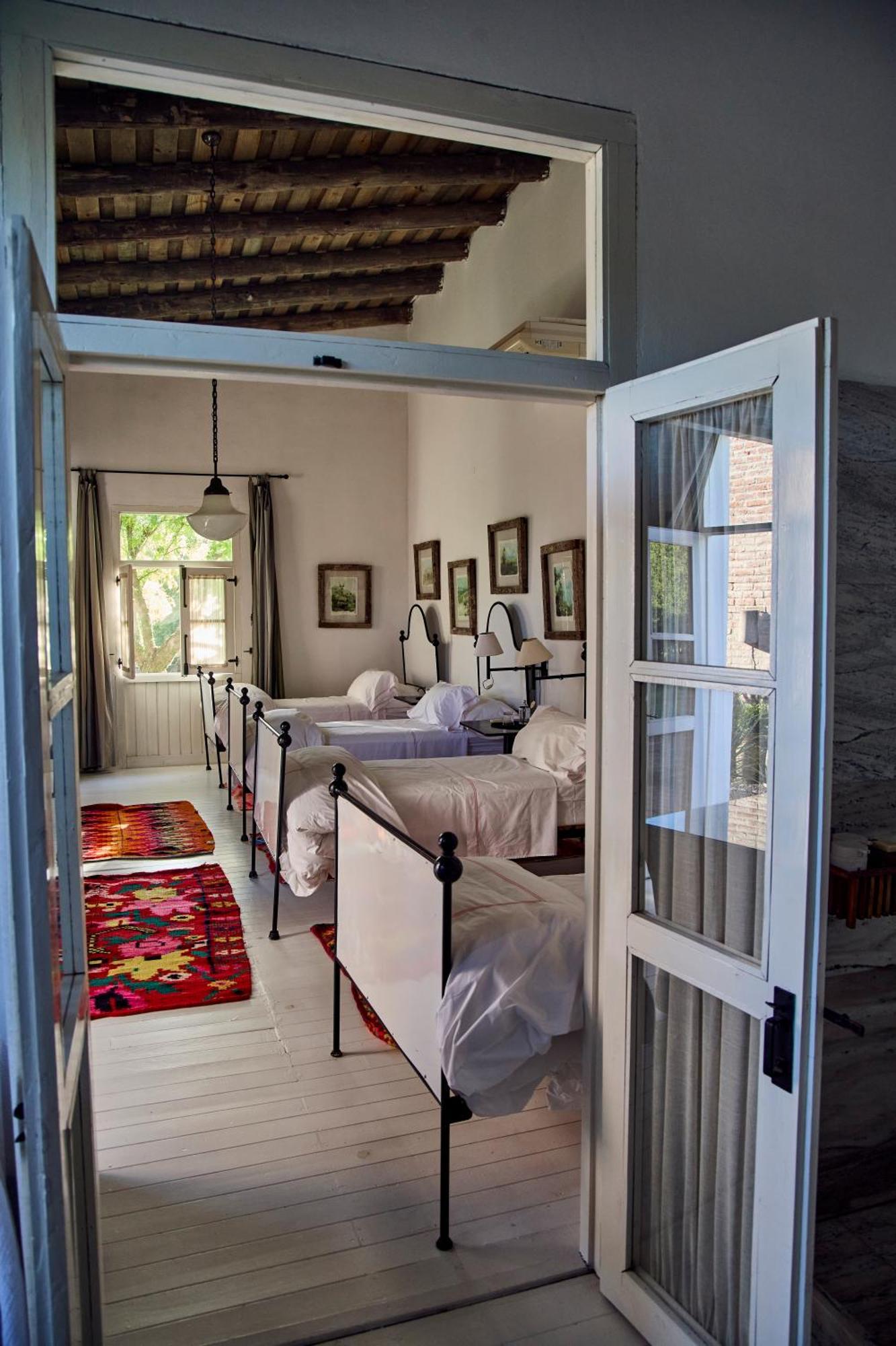مبيت وإفطار Garzon Casa Anna المظهر الخارجي الصورة