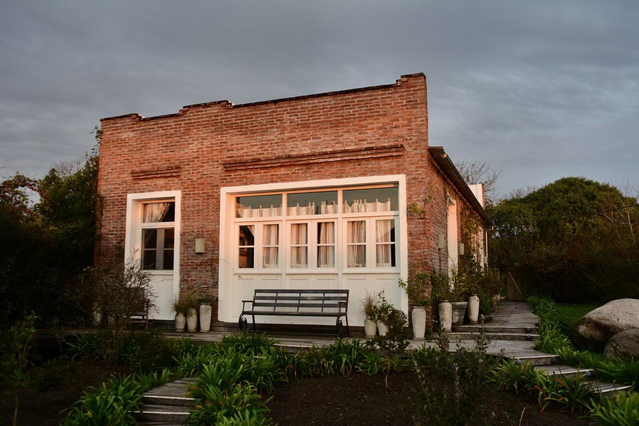 مبيت وإفطار Garzon Casa Anna المظهر الخارجي الصورة